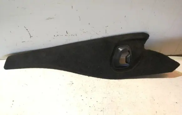 Volvo XC90 Centre console side trim front 39971641 39971640