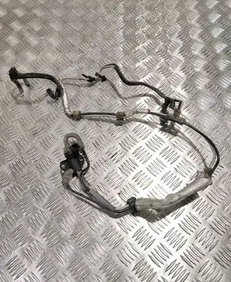 Volvo V60 Vacuum valve 9688124580 31375758
