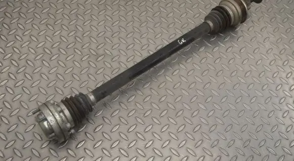 Audi Q5 SQ5 FY Rear driveshaft 80A501203G