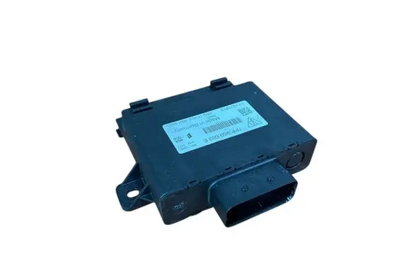 Porsche 911 991 Voltage converter/converter module 7PP959663E 111001912