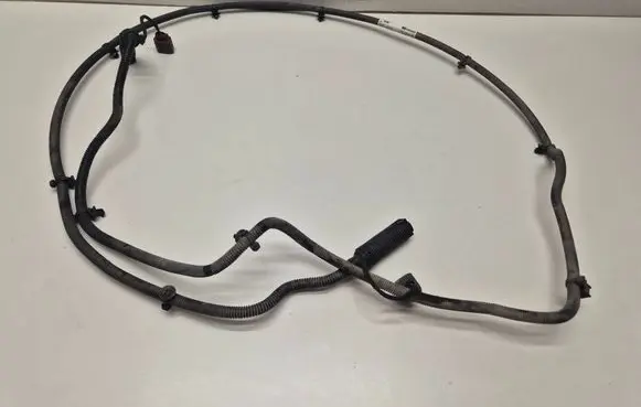 Audi A7 S7 4G AdBlue supply pipe 4G0131984AF