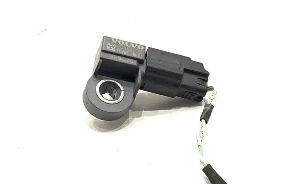 Volvo XC60 Airbag deployment crash/impact sensor 31451531