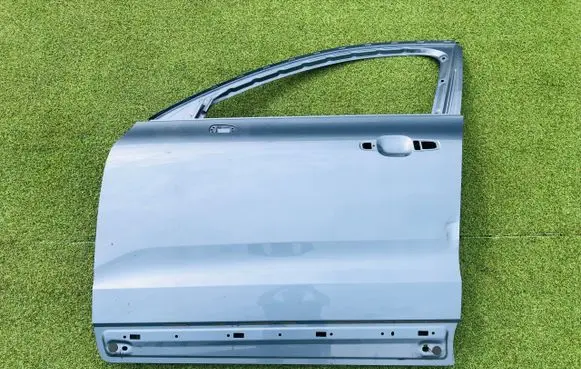 Volvo XC60 Front door
