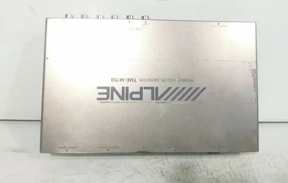 BMW X5 E53 Other control units/modules 7892844 TMEM750