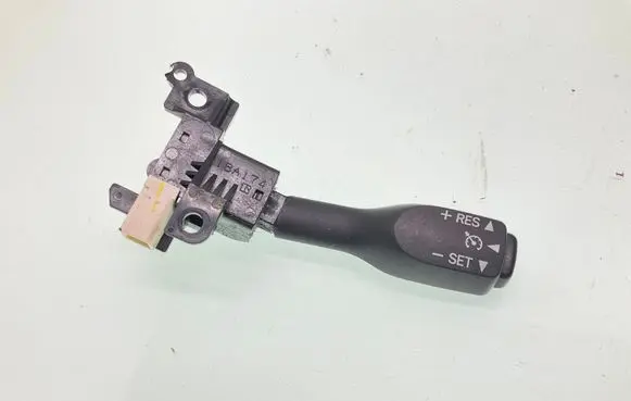 Toyota Corolla Verso AR10 Cruise control stalk 