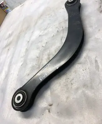 Audi A4 S4 B9 8W Rear upper control arm/wishbone 8w0505397f