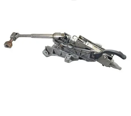 Ford Edge II Steering wheel axle set F2GC3G506AB