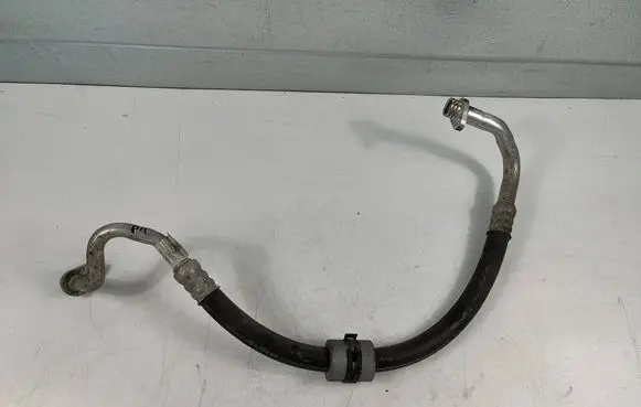 Citroen C4 II Picasso Air conditioning (A/C) pipe/hose 9806581680