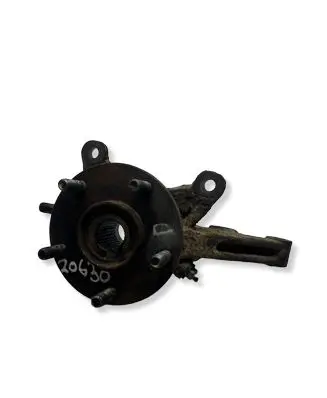Honda CR-V Front wheel hub 