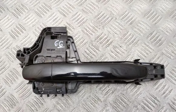 Mercedes-Benz Vito Viano W447 Front door exterior handle A4477230014