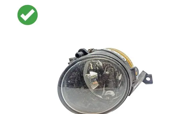 Volkswagen Eos Front fog light 1T0941700C 27128902 2712800
