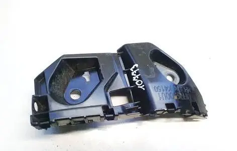 Mazda CX-30 Front bumper mounting bracket dfr5500u1 k4150