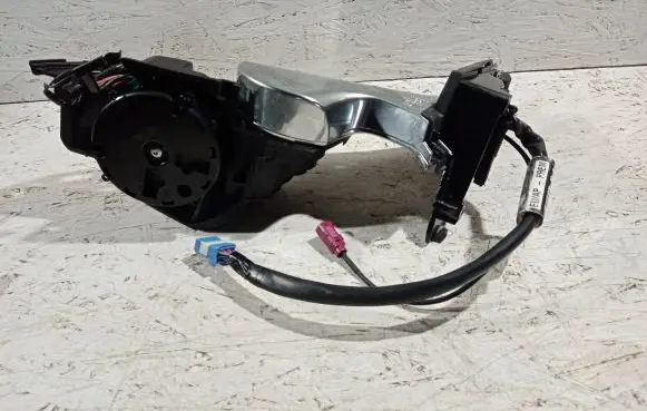 Tesla Model 3 Front door electric wing mirror 152192900C