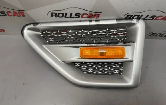 Land Rover Freelander 2 - LR2 Front fender indicator light 6H52014K81BC