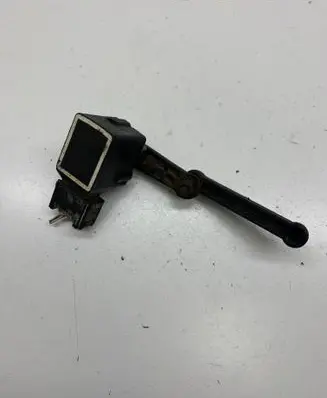 BMW 5 E60 E61 Headlight/headlamp level sensor 6784700