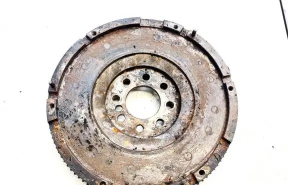 Ford Transit Flywheel