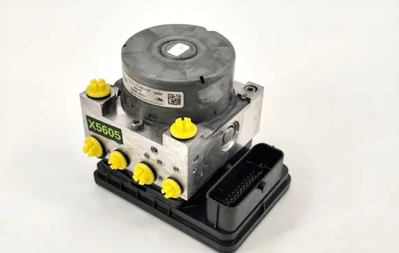 Ford Fiesta ABS Pump D1B12C405AF D1B12C013BD 10022006784