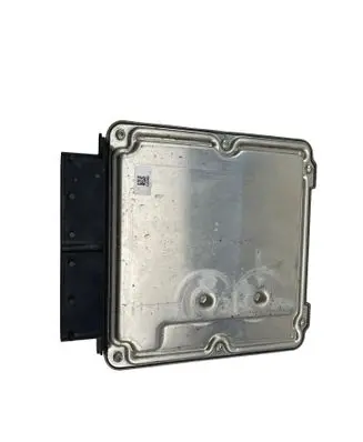 Volkswagen Tiguan Engine control unit/module 06L907309B 0261S12720