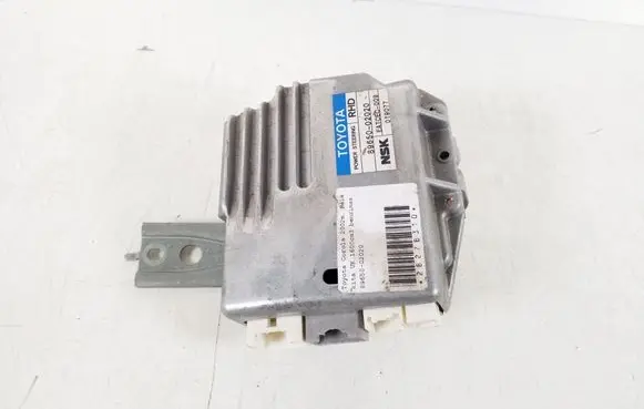 Toyota Corolla E120 E130 Power steering control unit/module 89650-02020