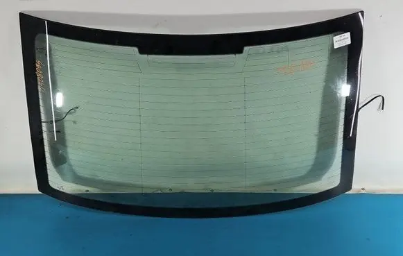 Audi A6 S6 C7 4G Rear windscreen/windshield window IMPRK1508094