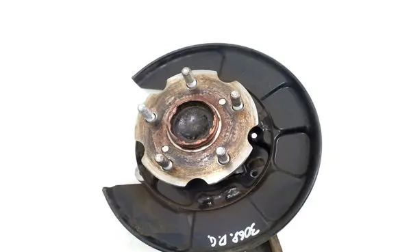 Toyota RAV 4 (XA40) Rear wheel hub