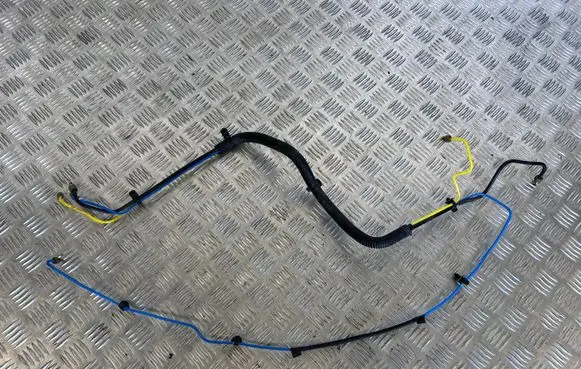 Tesla Model X Air suspension line/pipe/hose 102793300D