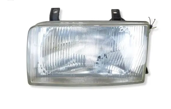 Volkswagen Transporter - Caravelle T4 Headlight/headlamp 7R0144437 C2H13 02136369