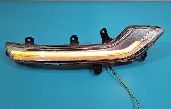 Peugeot 508 LED Daytime headlight 9807242380 IMPRK1439704