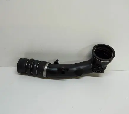 BMW X4 F26 Intercooler hose/pipe 70380530 23557610