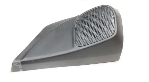 Dash center speaker trim cover
