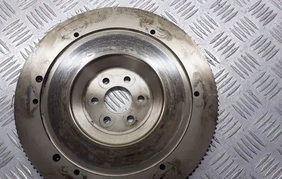 Opel Corsa C Dual mass flywheel R90232334