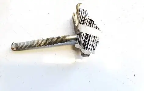 Renault Laguna III Fuel Injector clamp holder 