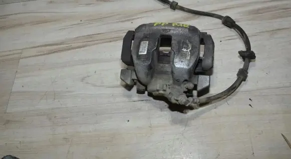 Peugeot Partner III Front brake caliper