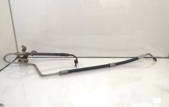BMW 5 E60 E61 Power steering hose/pipe/line 6781795 3242678179501