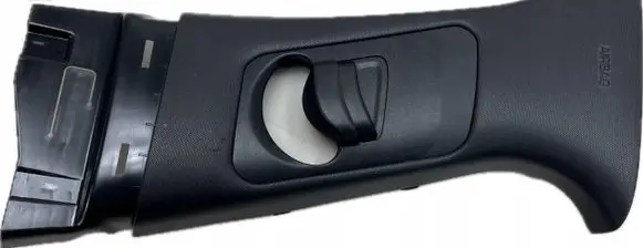 Hyundai Sonata DN8 (B) pillar trim (bottom) 85834L0000