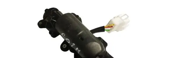 Mercedes-Benz C W205 Curtain motor 9918017263