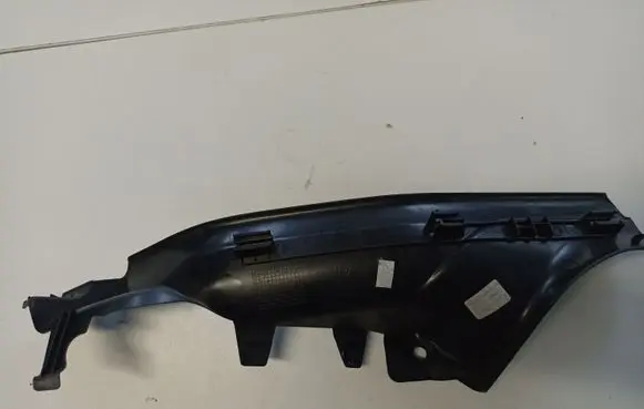 BMW 4 F36 Gran coupe Rear sill trim cover 7308812 20024110