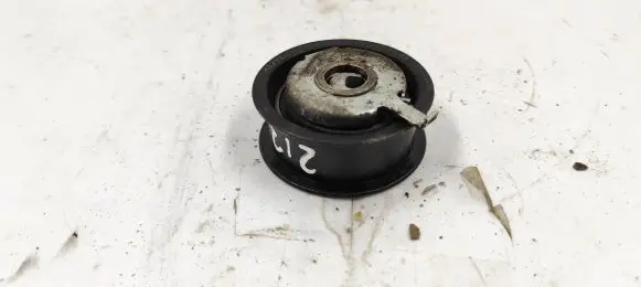 Volkswagen Sharan Timing belt tensioner pulley 11281012206
