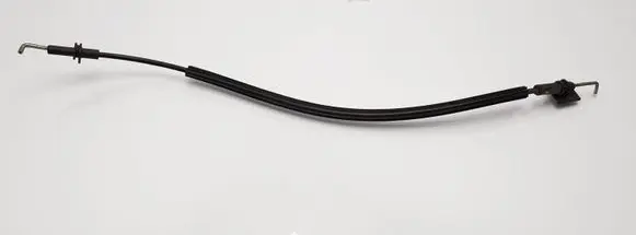 Citroen Nemo Sliding door cable line 1352920080 T076