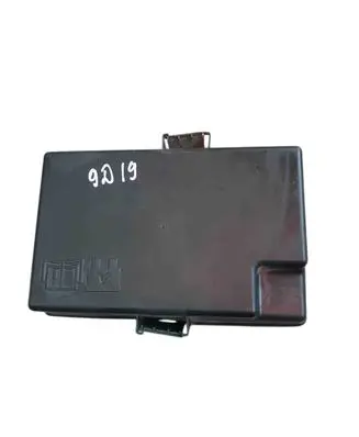 Ford Transit Fuse box cover 6C1T14A076CD
