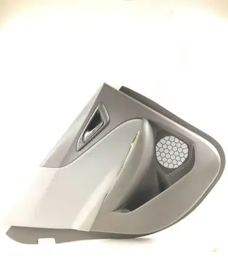 Chevrolet Malibu Rear door card panel trim 23508840 AXZ39930 62010790