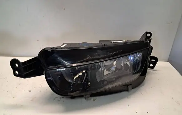 Citroen C4 Grand Picasso Headlight/headlamp 9802041580