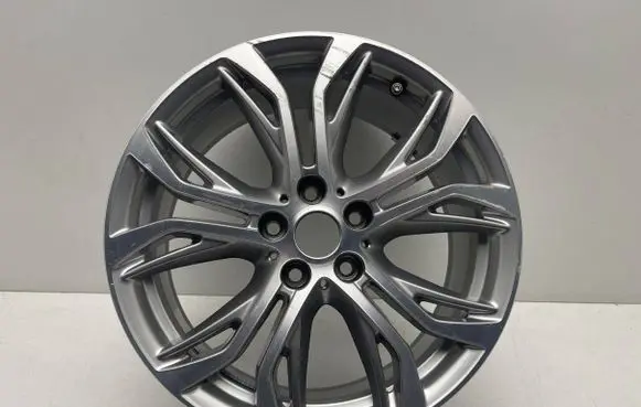 BMW X1 F48 F49 R18 alloy rim 6856067