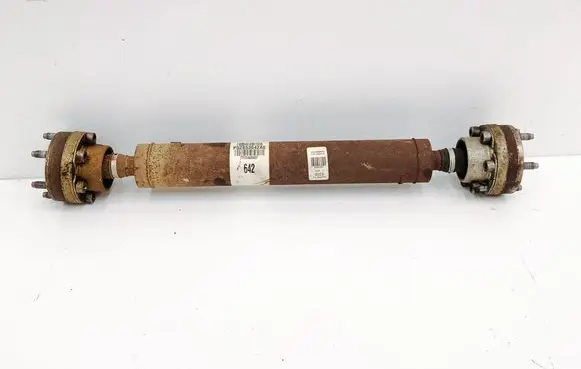 Dodge Durango III Front prop shaft P52853642AE