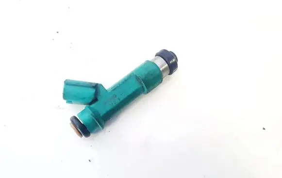 Toyota Aygo AB10 Fuel injector 2325000020 23250-00020