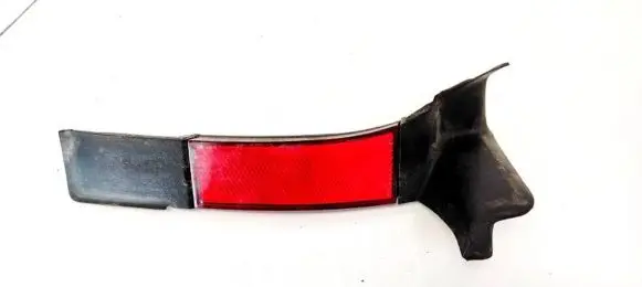 Jaguar XF Rear tail light reflector DX23279A66A DX23-279A66-A