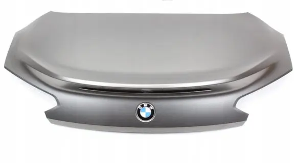 BMW Z4 g29 Tailgate/trunk/boot lid