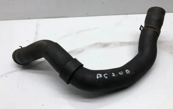 Volkswagen PASSAT B6 Engine coolant pipe/hose 3C0122101BM ZD060605