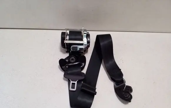 Ford Kuga III Front seatbelt LV4BS61295BDW