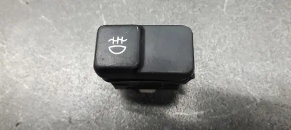 Mazda 323 Fog light switch 